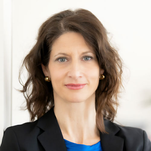 Ricarda Schumann