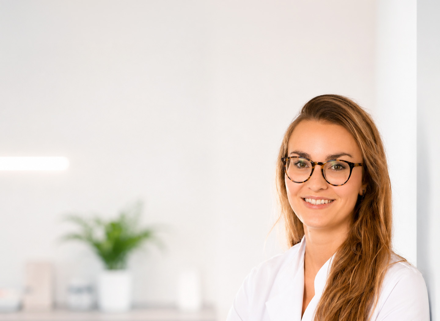 Frau Dr. med. Stefanie R. Riddoch
