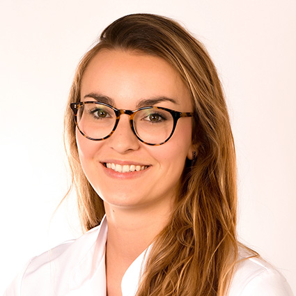 Stefanie Riddoch